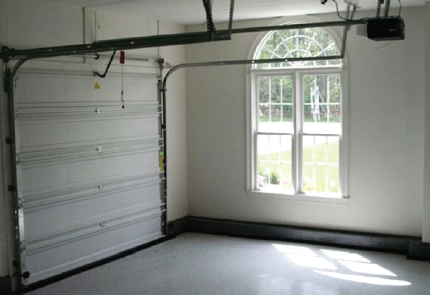 Garage Door Installation Garden Grove